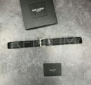 Yves Saint Laurent ремень PR611319 8