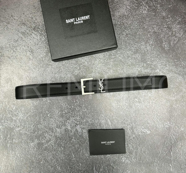 Yves Saint Laurent ремень PR611319