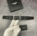 Yves Saint Laurent ремень PR611319 9