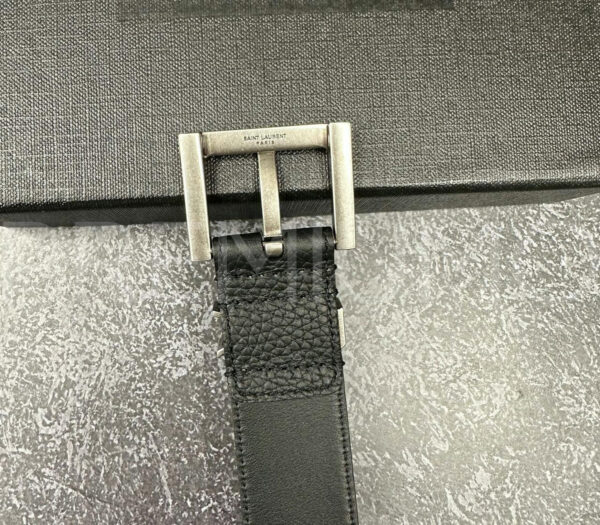 Yves Saint Laurent ремень PR611319 4
