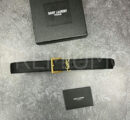 Yves Saint Laurent ремень PR101525 8
