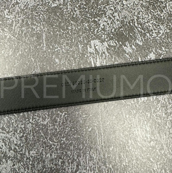 Yves Saint Laurent ремень PR611319 6