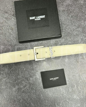 Yves Saint Laurent ремень PR257382