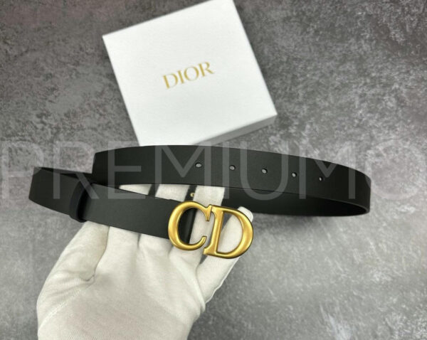 Christian Dior ремень PR387726 4