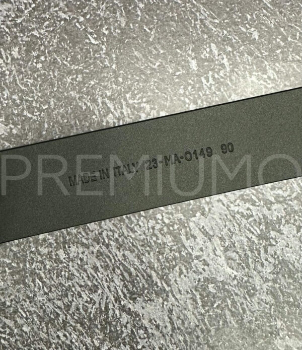Christian Dior ремень PR387726 7