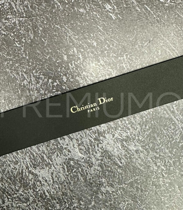 Christian Dior ремень PR387726 8
