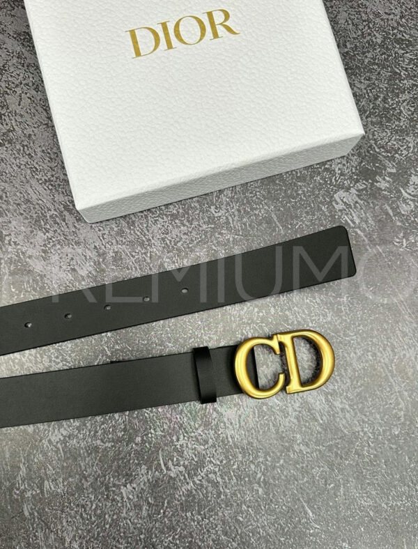 Christian Dior ремень PR387726 5