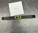 Christian Dior ремень PR387726 10