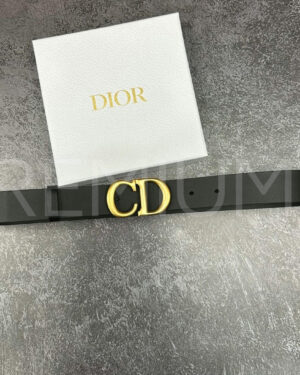 Christian Dior ремень PR387726