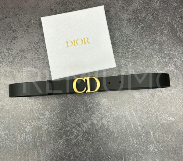 Christian Dior ремень PR387726
