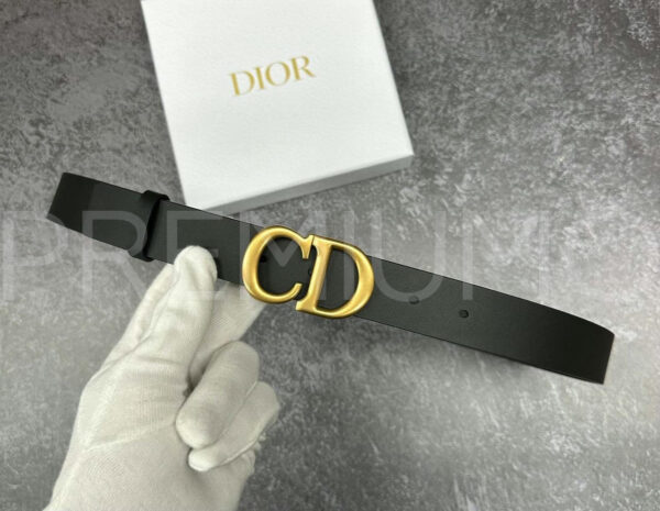 Christian Dior ремень PR387726 3