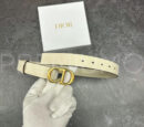 Christian Dior ремень PR457769 11