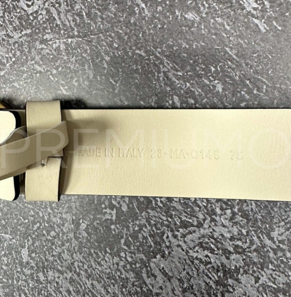 Christian Dior ремень PR457769 6
