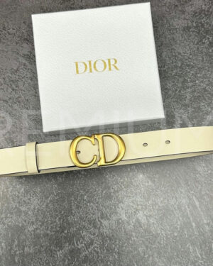 Christian Dior ремень PR457769