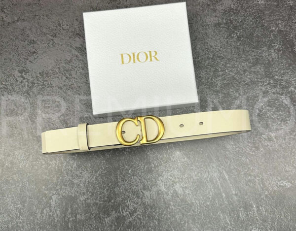 Christian Dior ремень PR457769