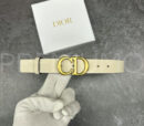 Christian Dior ремень PR457769 10