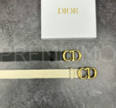 Christian Dior ремень PR387726 18