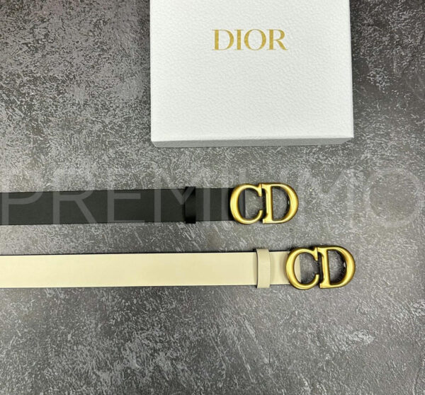 Christian Dior ремень PR387726 9