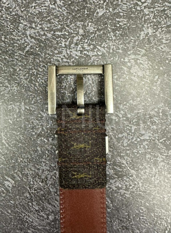 Yves Saint Laurent ремень PR944450 5
