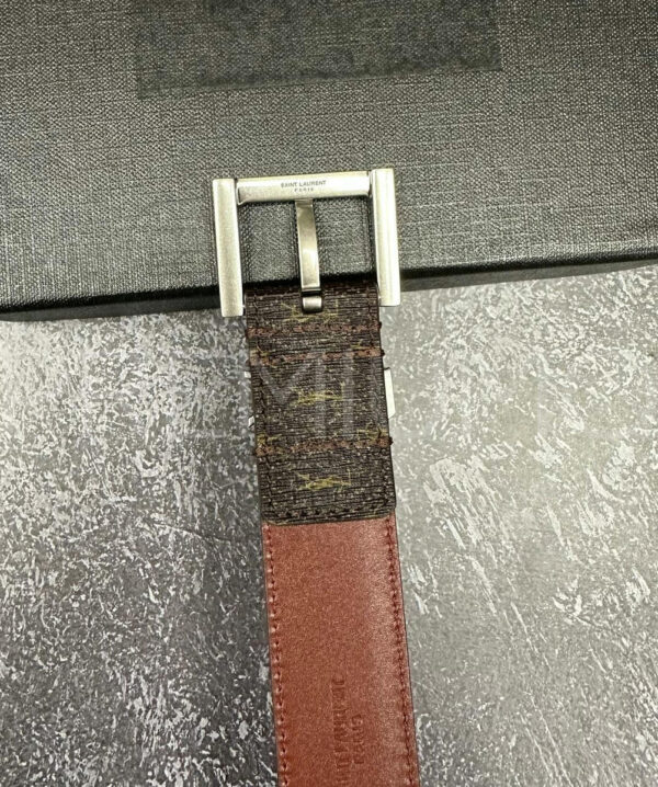 Yves Saint Laurent ремень PR944450 6