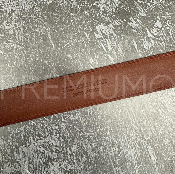 Yves Saint Laurent ремень PR944450 8