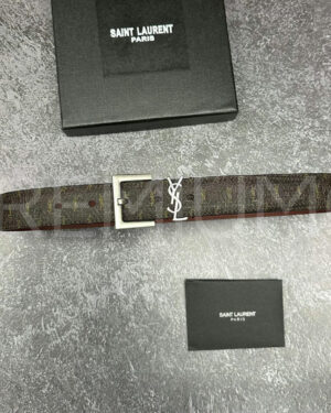 Yves Saint Laurent ремень PR944450