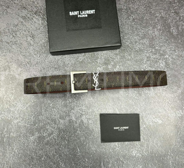 Yves Saint Laurent ремень PR944450