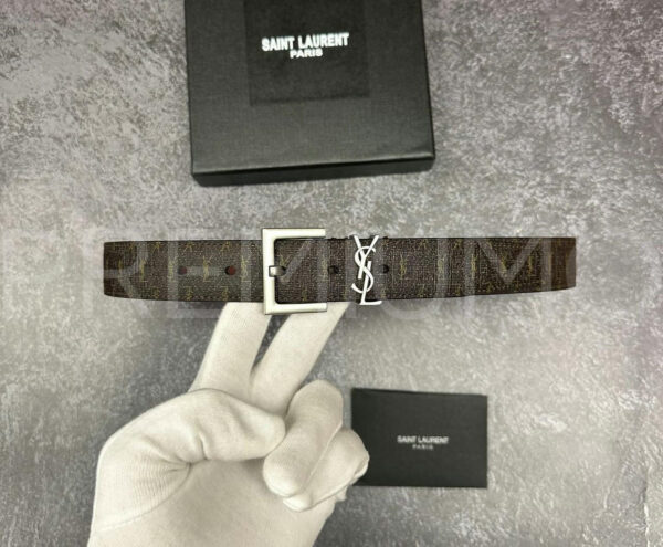 Yves Saint Laurent ремень PR944450 2