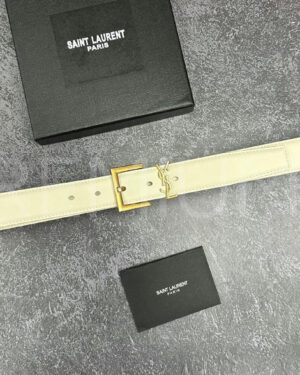 Yves Saint Laurent ремень PR378456
