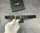 Yves Saint Laurent ремень PR218714 10