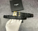 Yves Saint Laurent ремень PR218714 11