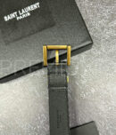 Yves Saint Laurent ремень PR218714 13