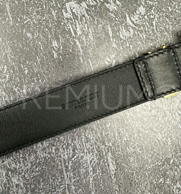 Yves Saint Laurent ремень PR218714 6