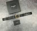 Yves Saint Laurent ремень PR218714 9