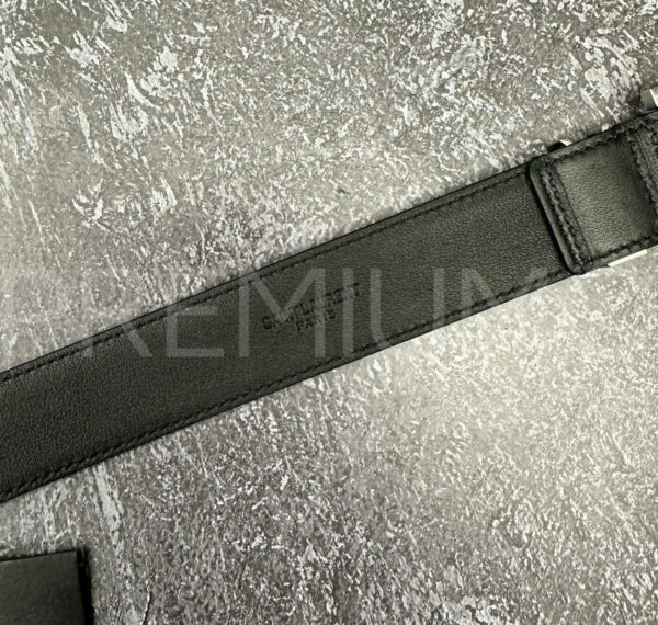 Yves Saint Laurent ремень PR839147 6