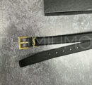 Yves Saint Laurent ремень PR218714 12