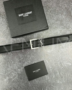 Yves Saint Laurent ремень PR839147 Yves Saint Laurent ремень PR839147
