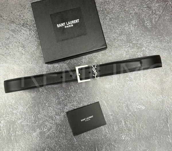 Yves Saint Laurent ремень PR839147