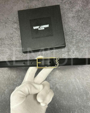 Yves Saint Laurent ремень PR610583 Yves Saint Laurent ремень PR610583