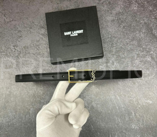 Yves Saint Laurent ремень PR610583