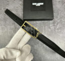 Yves Saint Laurent ремень PR610583 7
