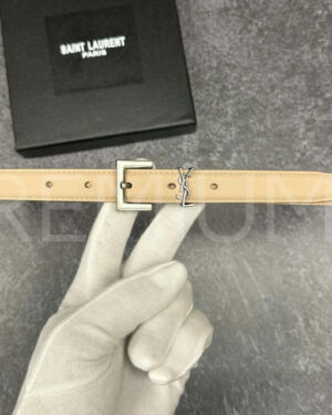 Yves Saint Laurent ремень PR273379