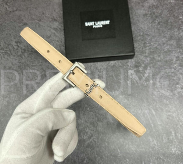 Yves Saint Laurent ремень PR273379 2