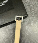 Yves Saint Laurent ремень PR273379 12