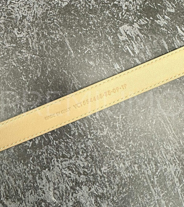 Yves Saint Laurent ремень PR249250 6