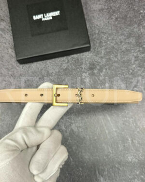Yves Saint Laurent ремень PR249250