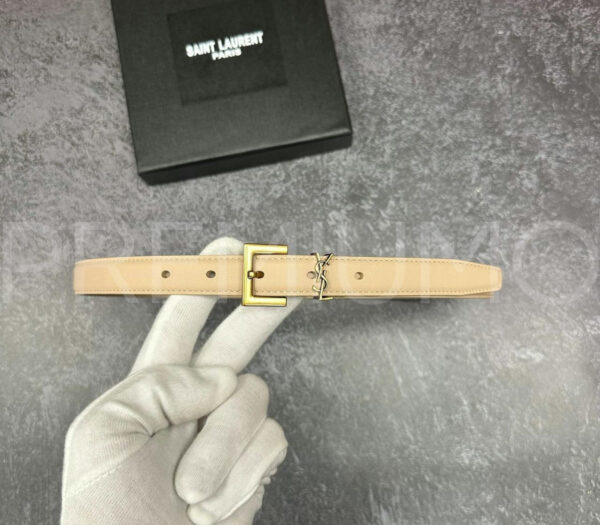 Yves Saint Laurent ремень PR249250