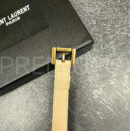 Yves Saint Laurent ремень PR249250 12