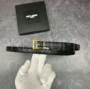 Yves Saint Laurent ремень PR469885 10