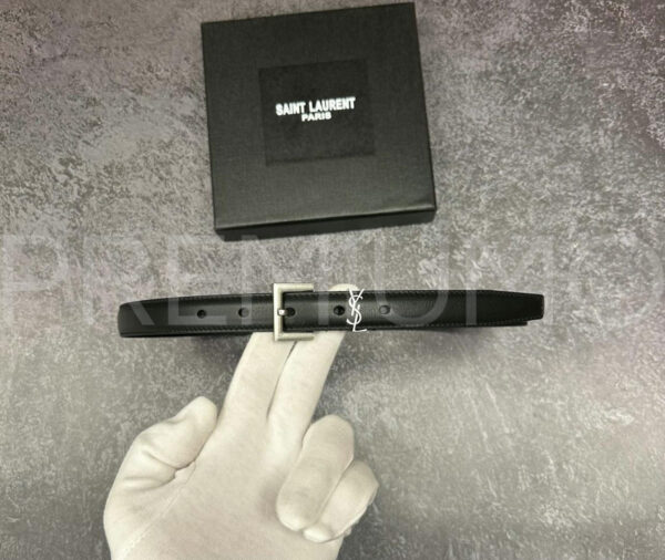 Yves Saint Laurent ремень PR898513